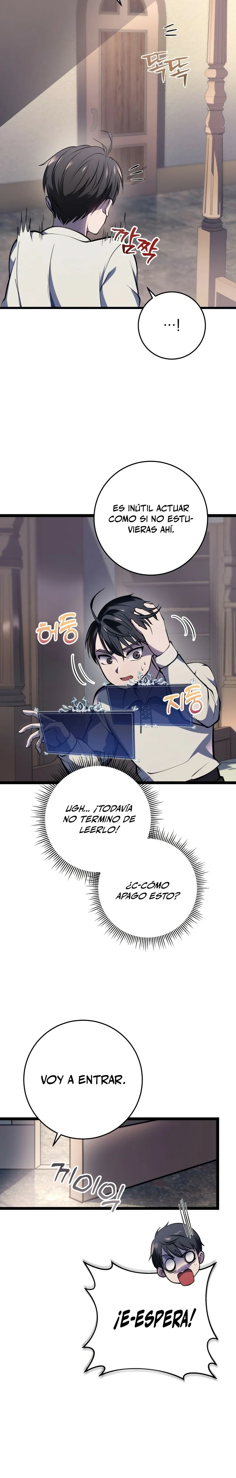 Página 37 del Manga
