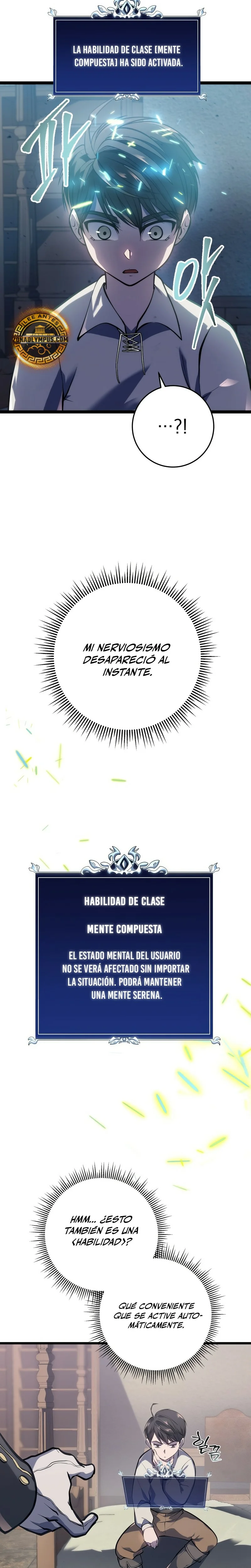 Página 40 del Manga