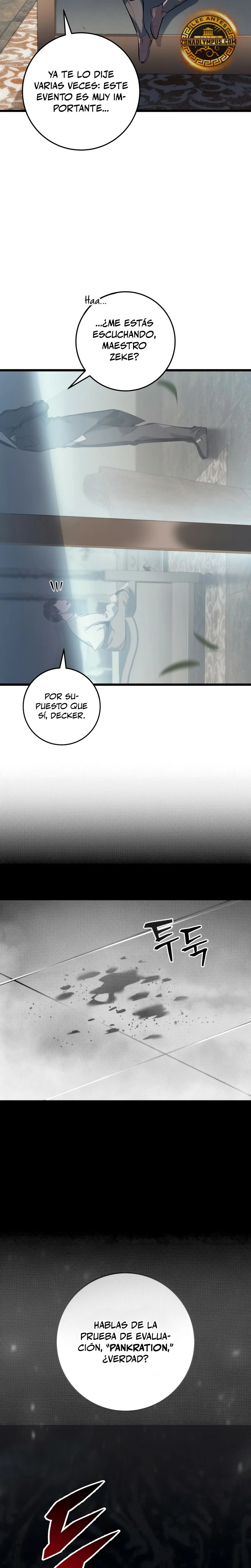 Página 41 del Manga