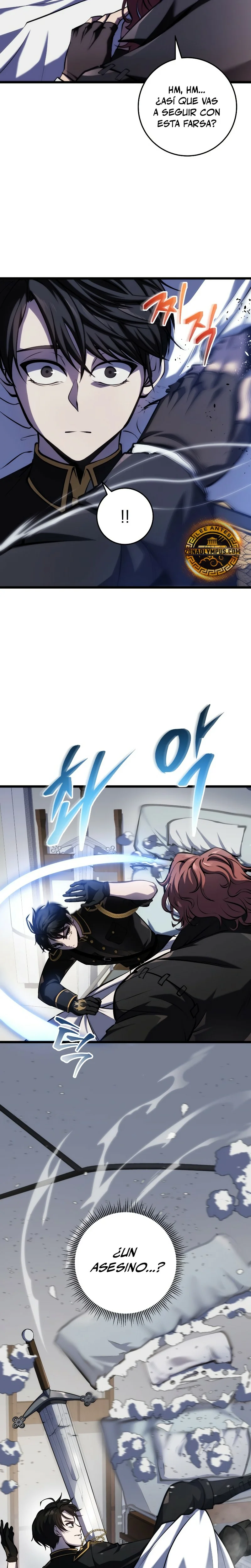 Página 34 del Manga