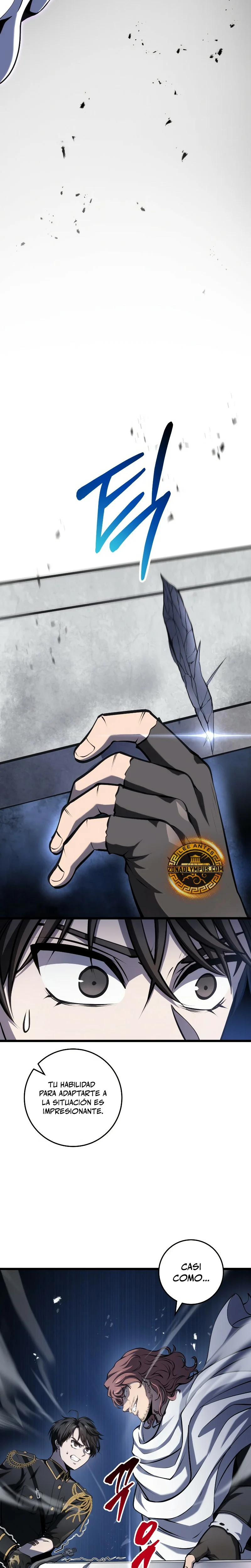 Página 37 del Manga