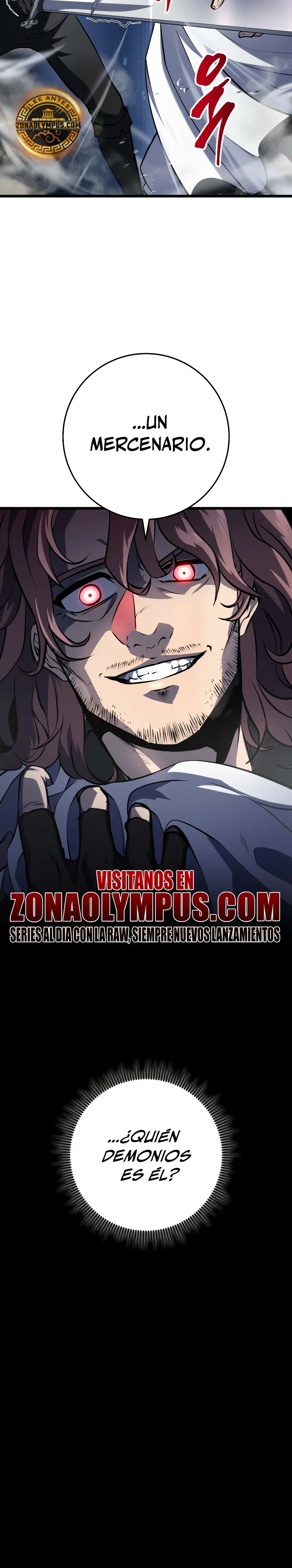Página 38 del Manga