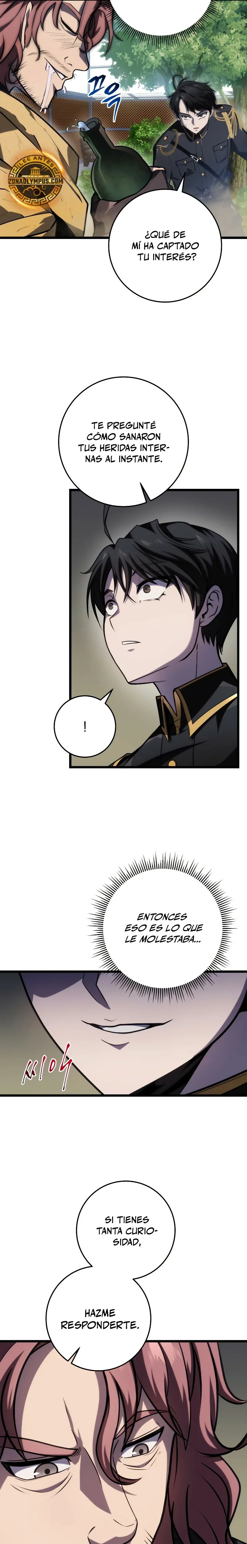 Página 30 del Manga