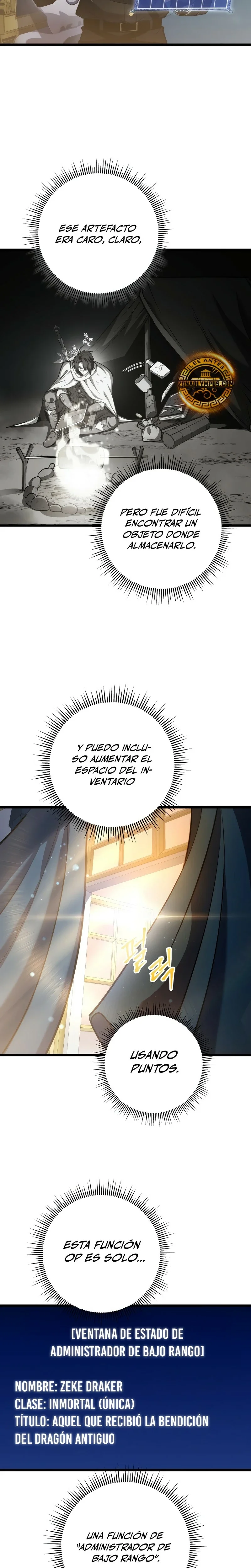 Página 32 del Manga
