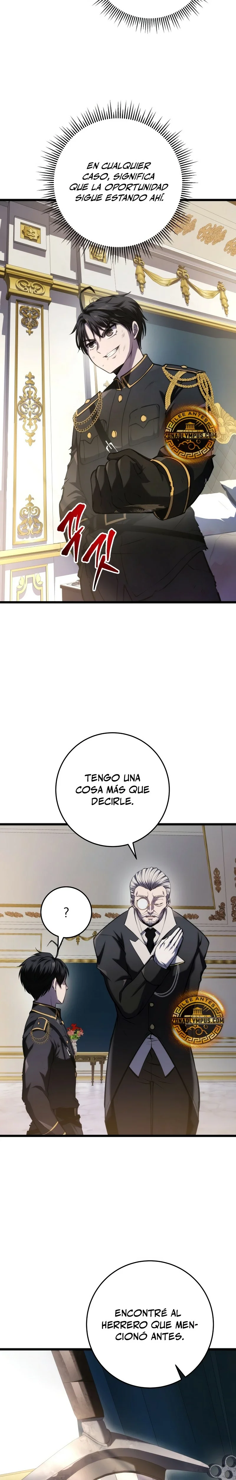 Página 36 del Manga