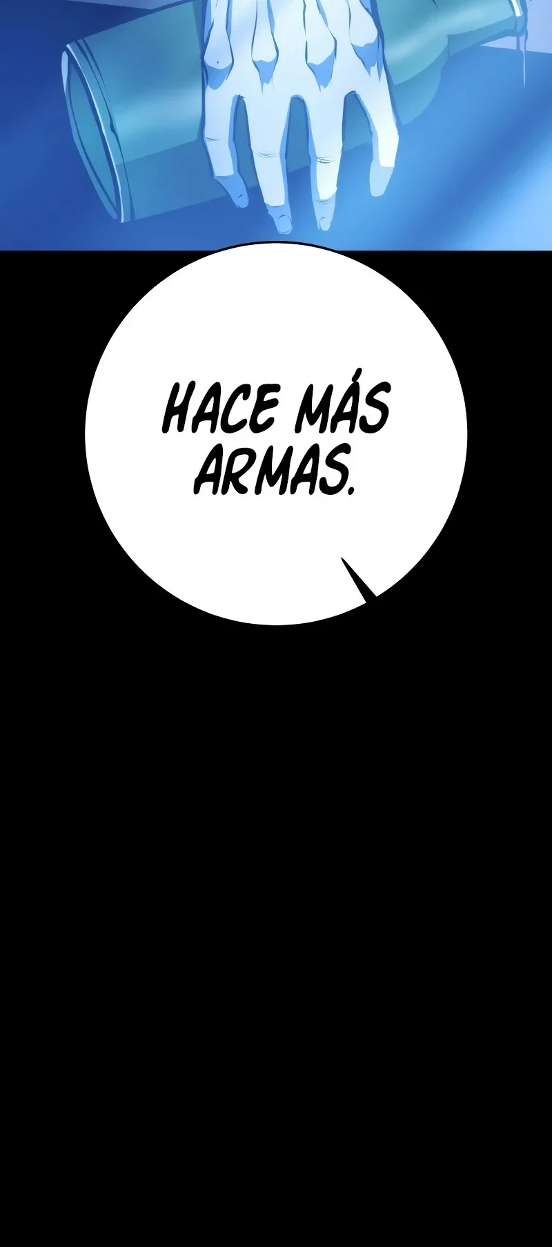 Página 39 del Manga