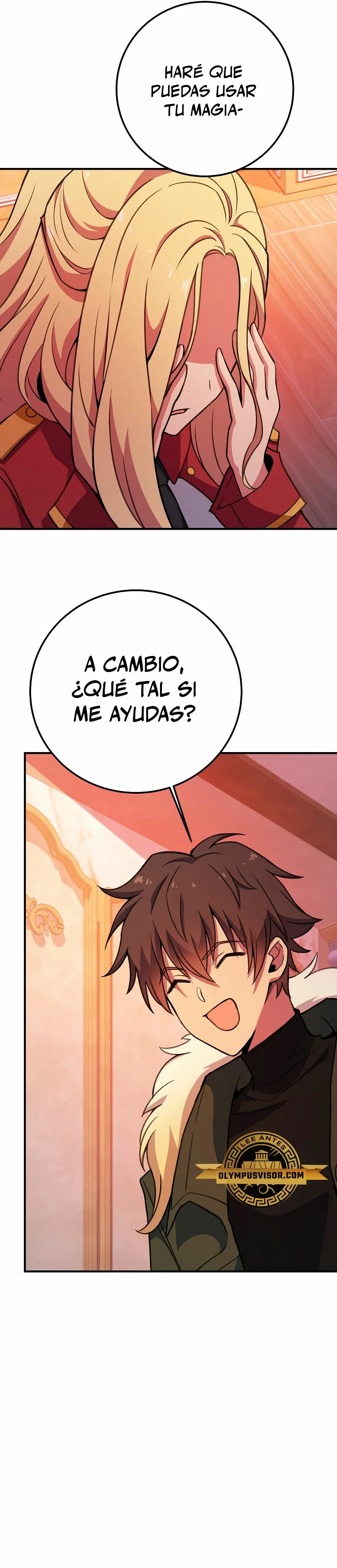Página 36 del Manga