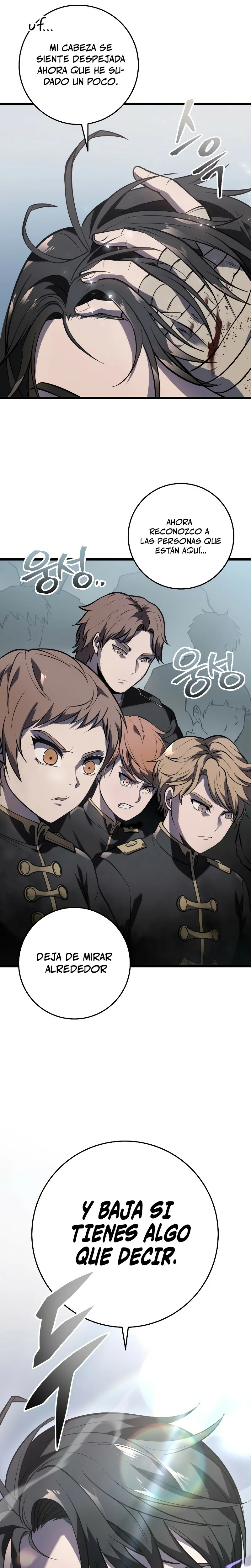 Página 38 del Manga