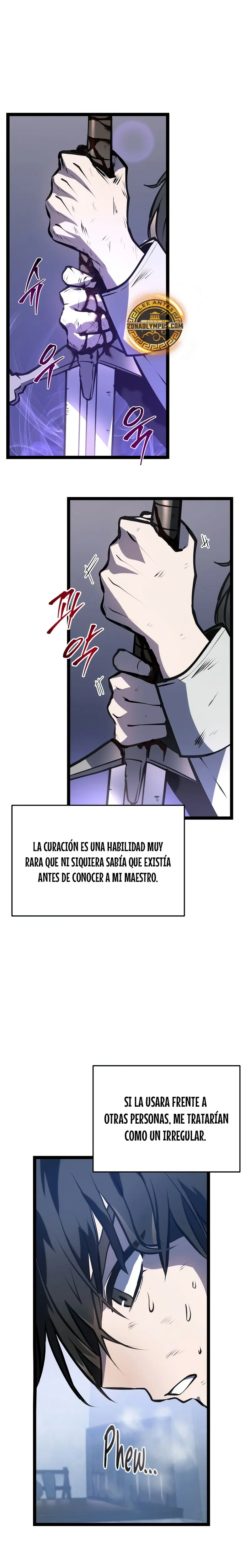 Página 24 del Manga