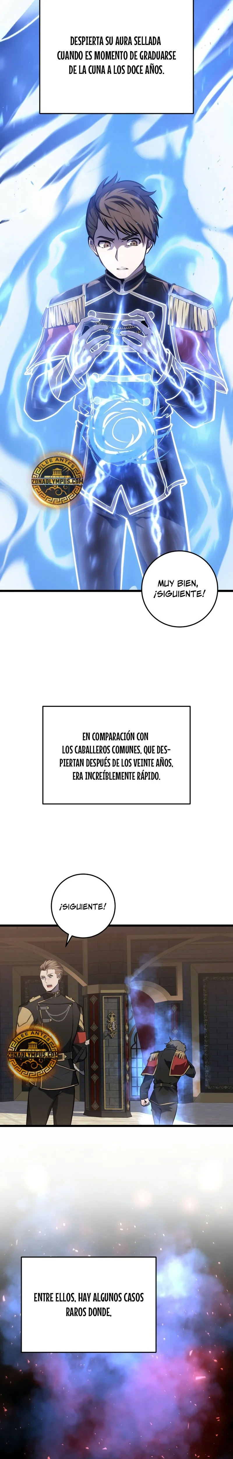 Página 24 del Manga