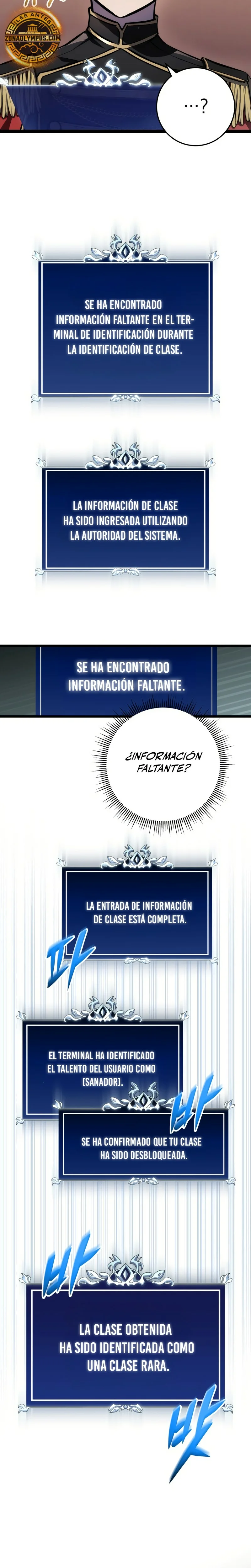 Página 36 del Manga