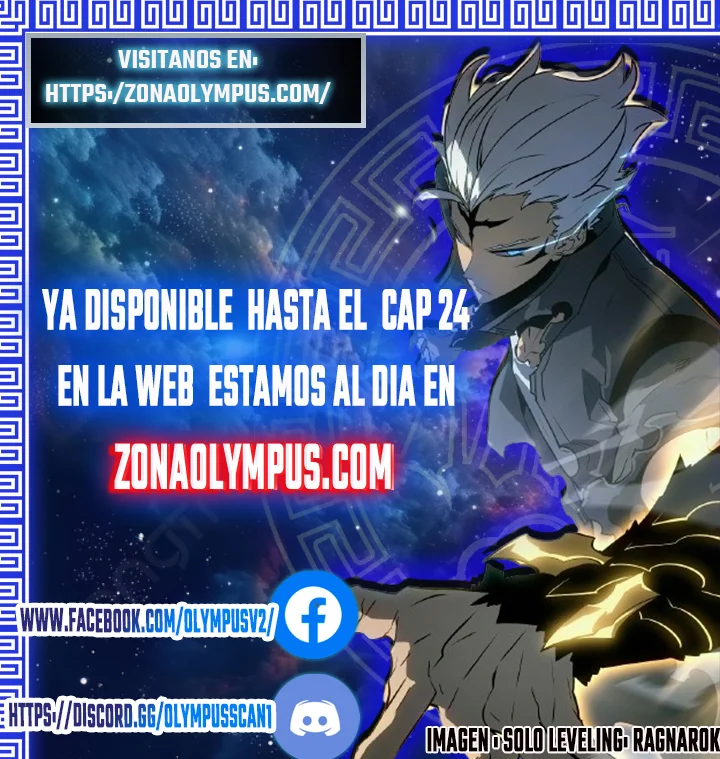 Página 41 del Manga