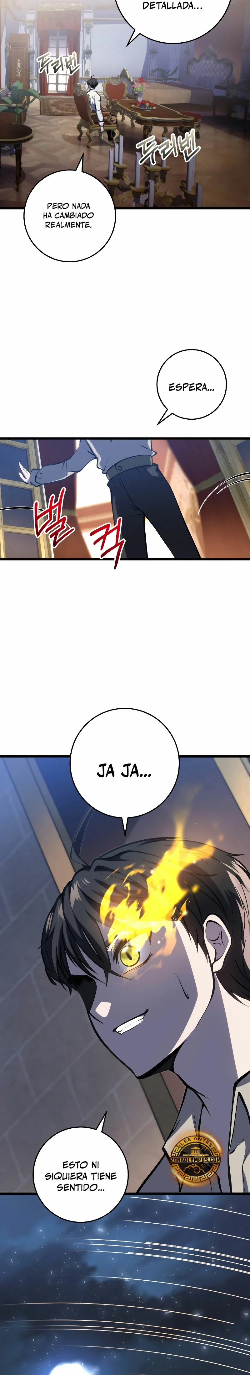 Página 35 del Manga