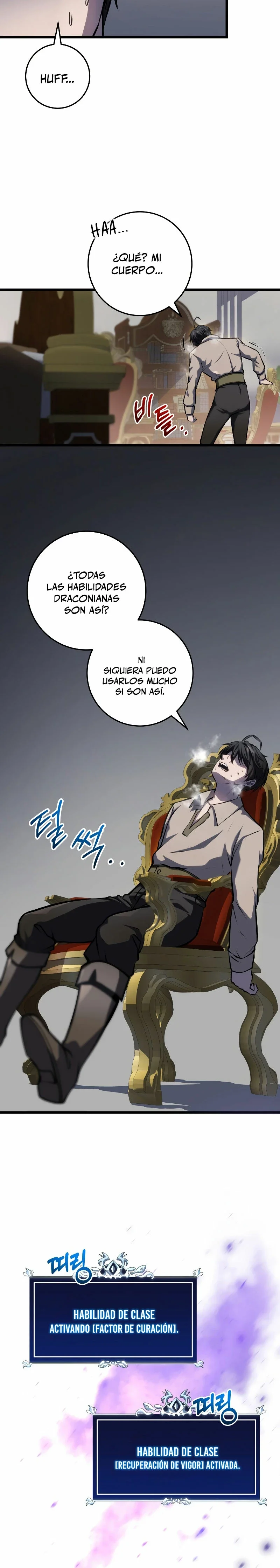 Página 38 del Manga