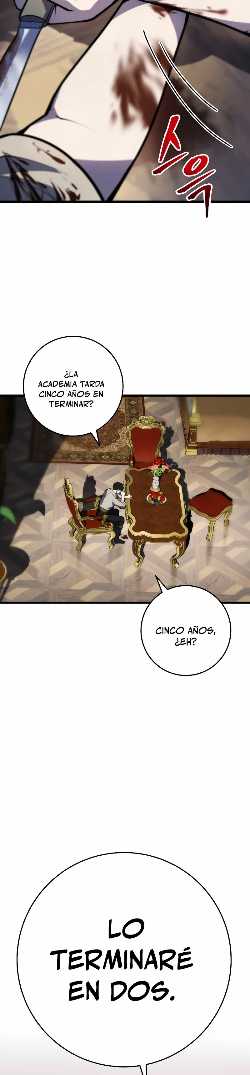 Página 44 del Manga
