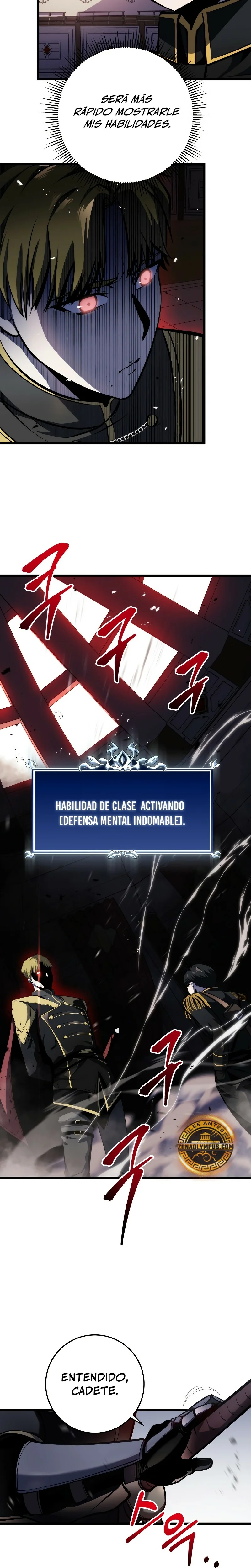 Página 32 del Manga