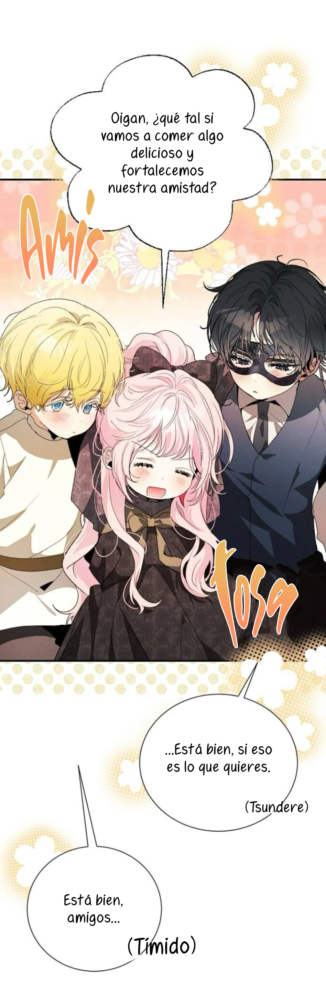 Página 43 del Manga