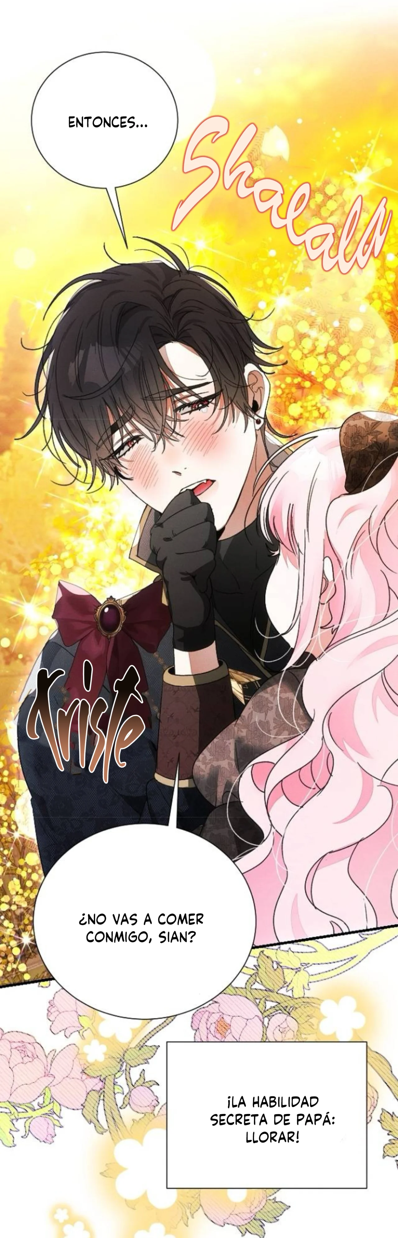 Página 50 del Manga