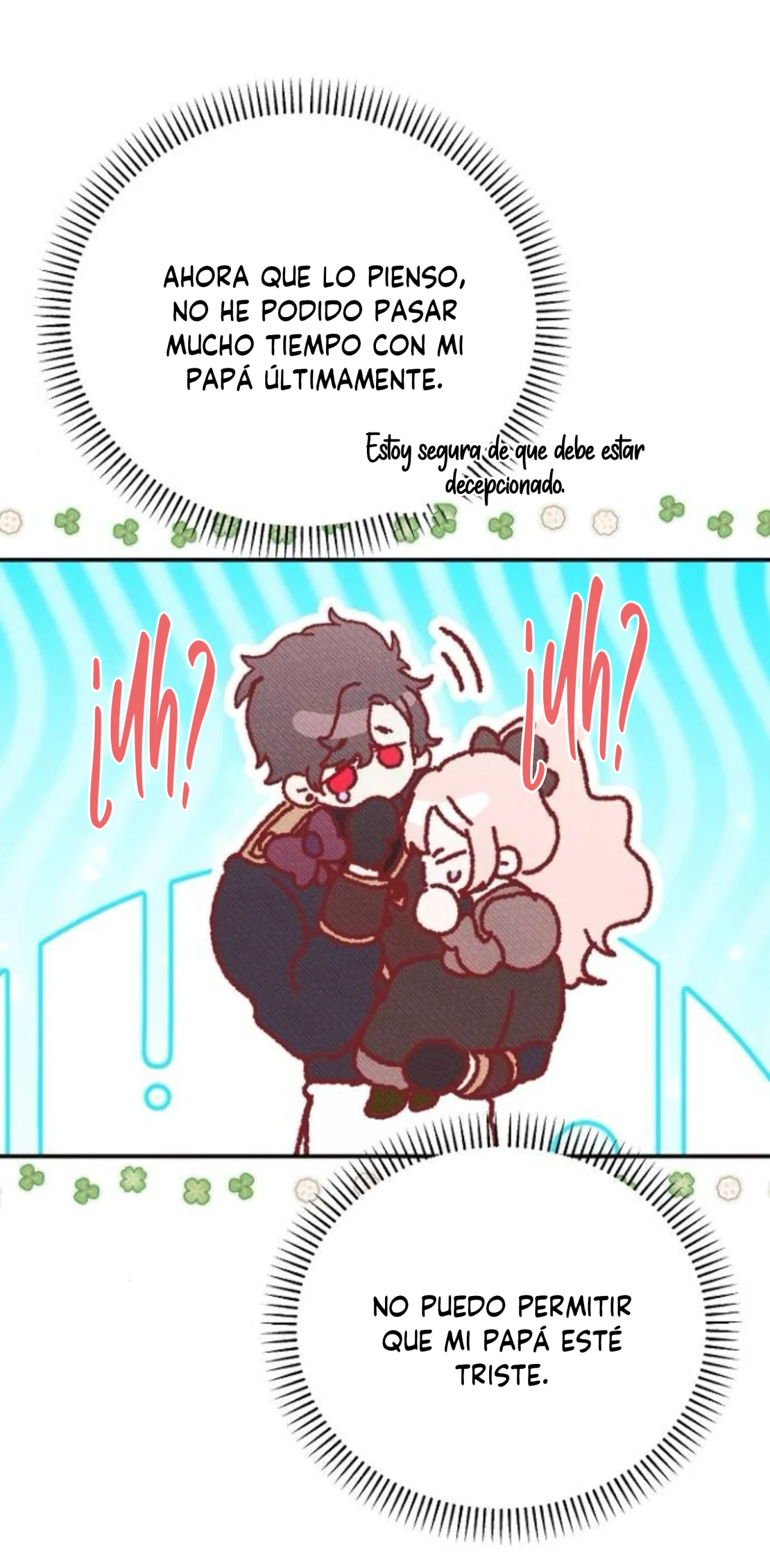 Página 52 del Manga