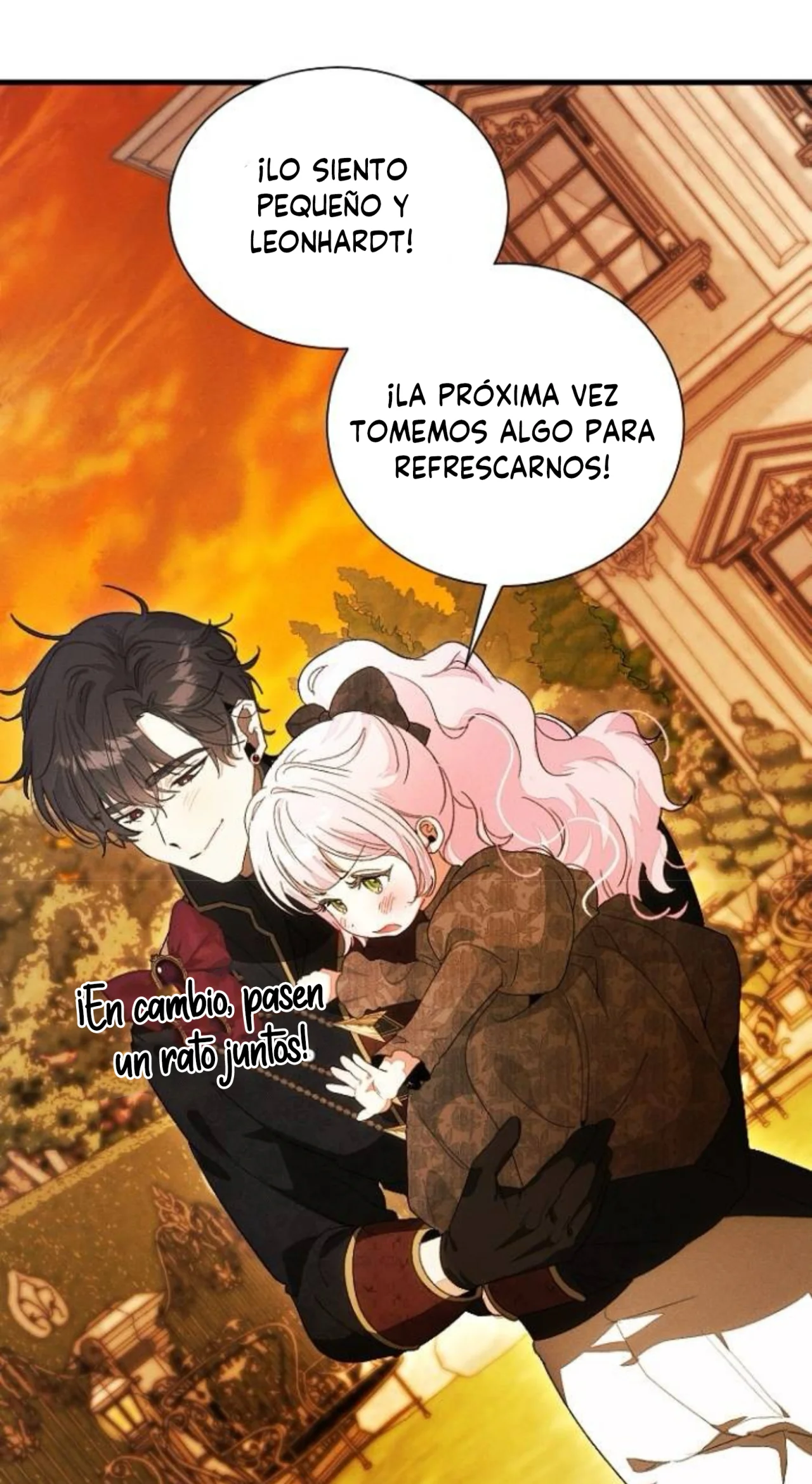 Página 53 del Manga