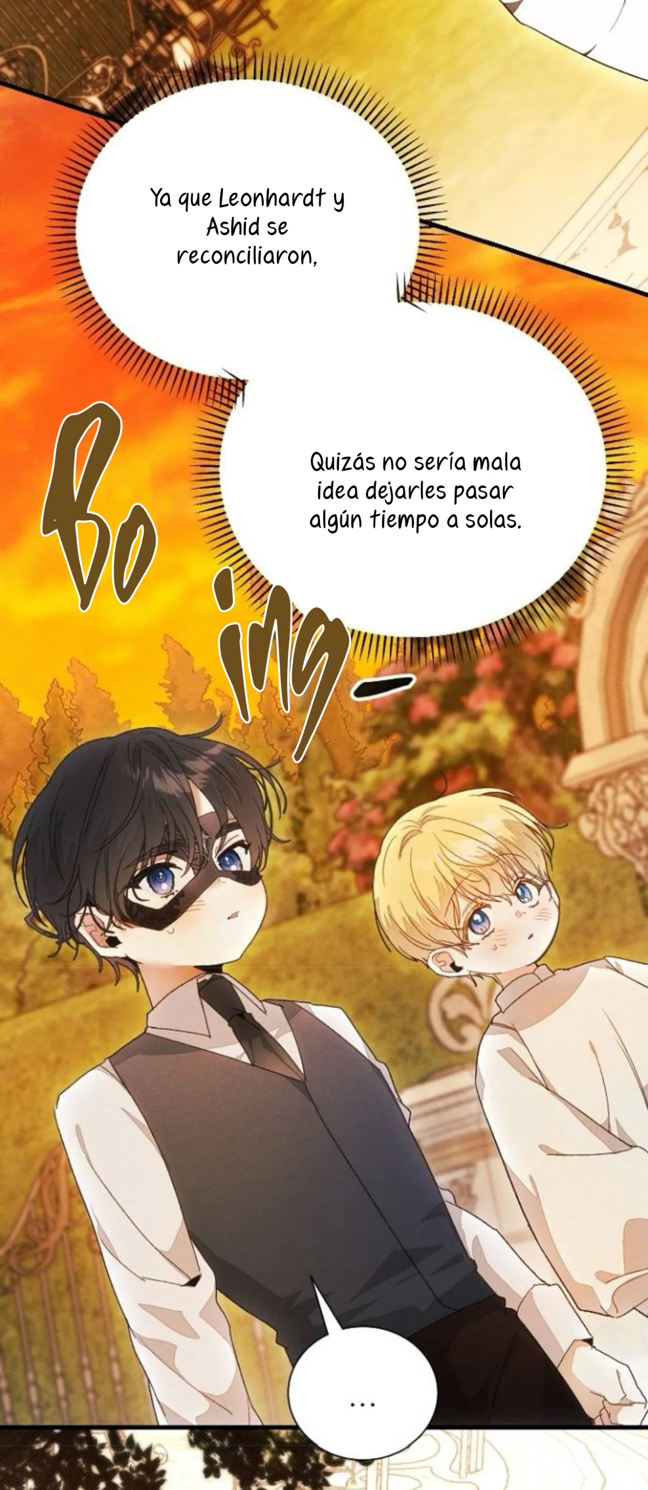 Página 54 del Manga