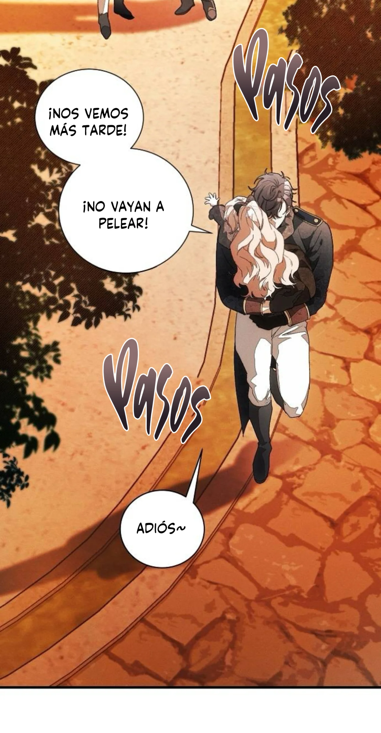 Página 56 del Manga