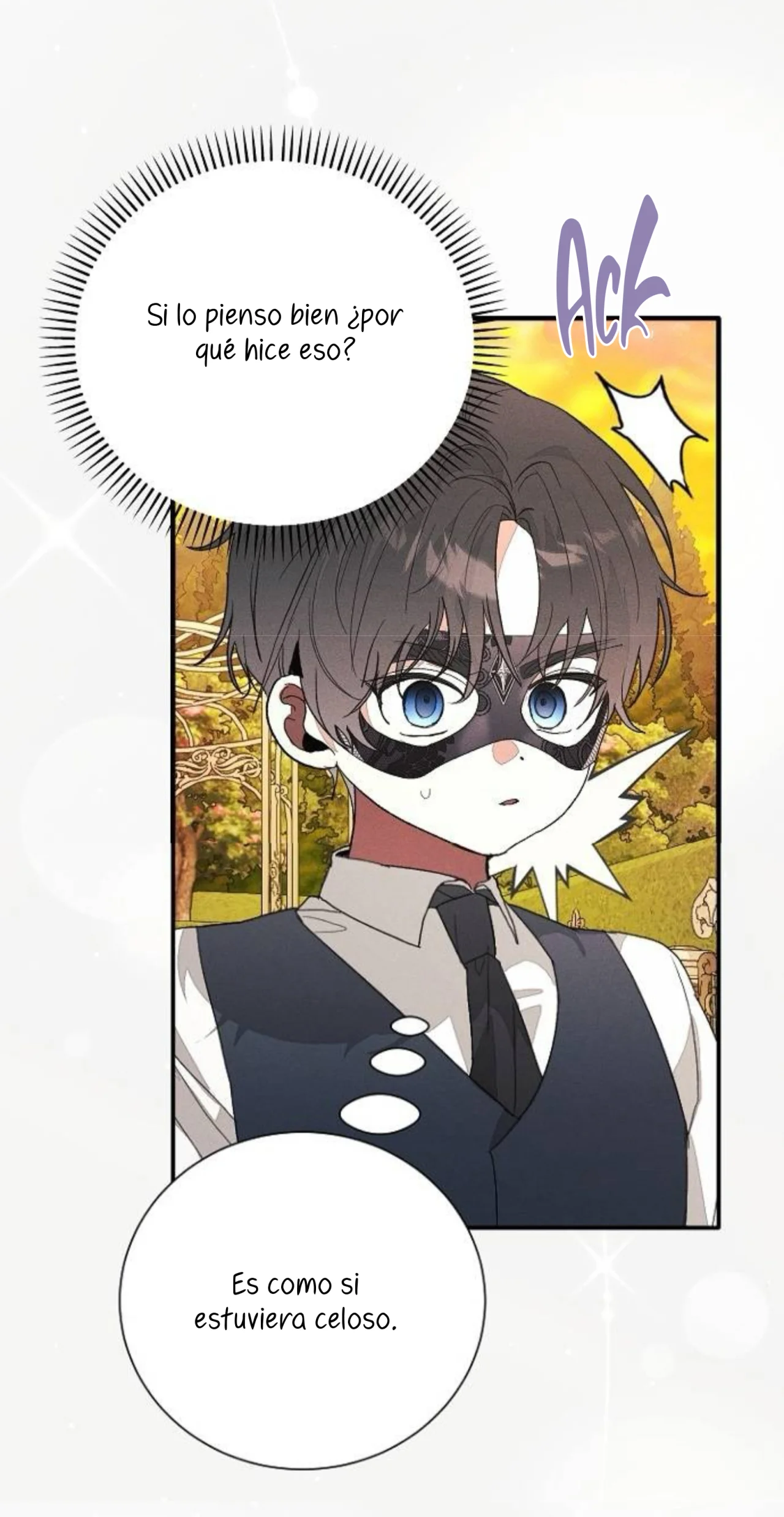 Página 58 del Manga