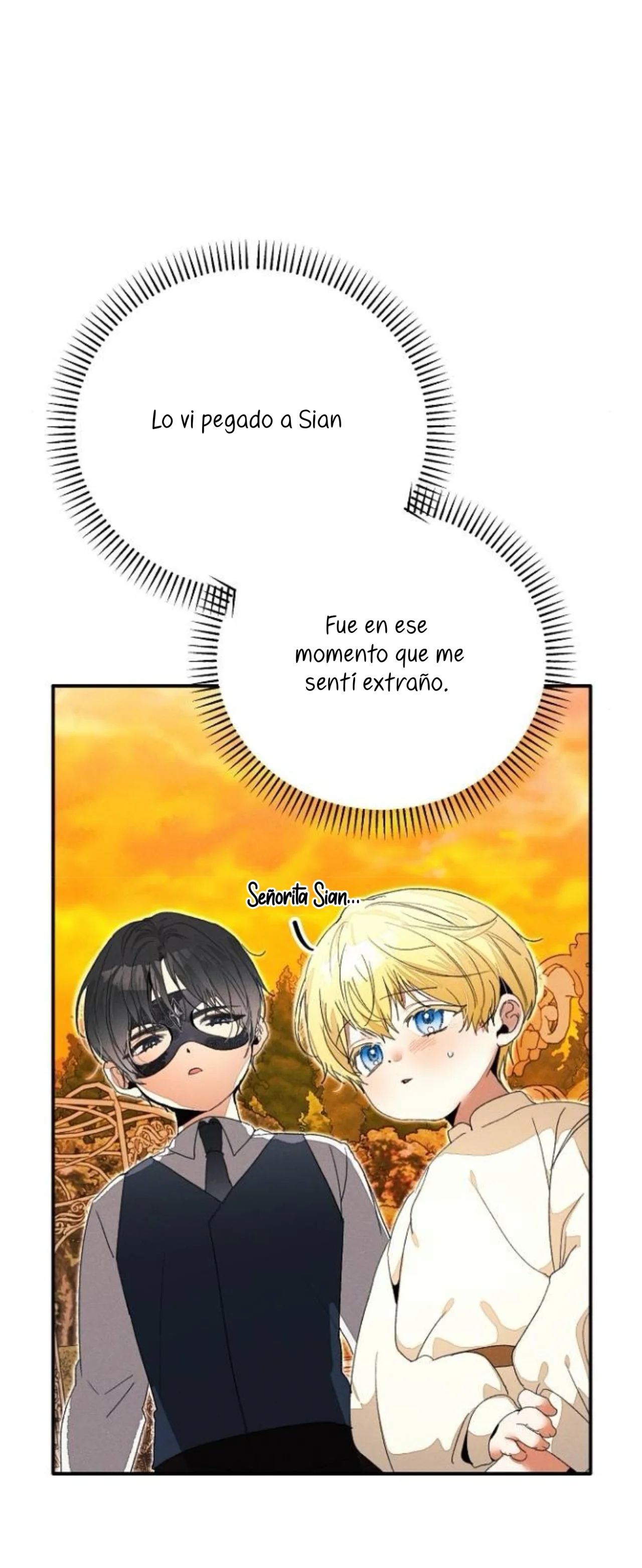 Página 60 del Manga