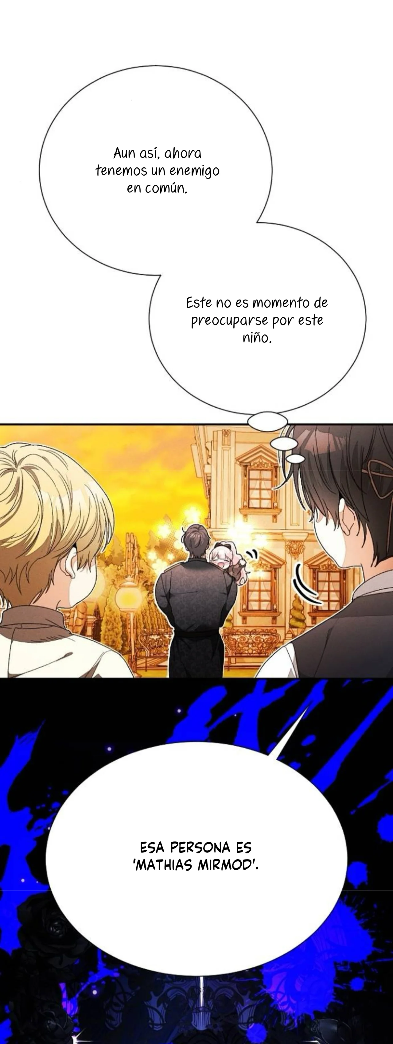 Página 61 del Manga