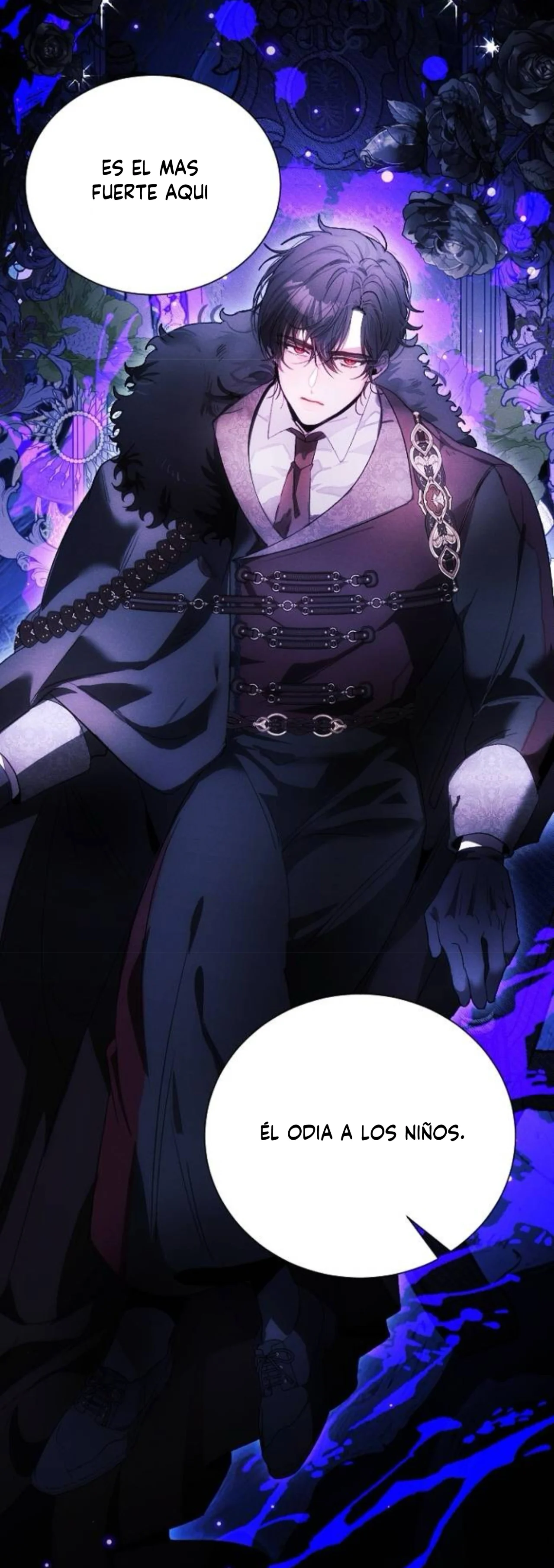 Página 62 del Manga