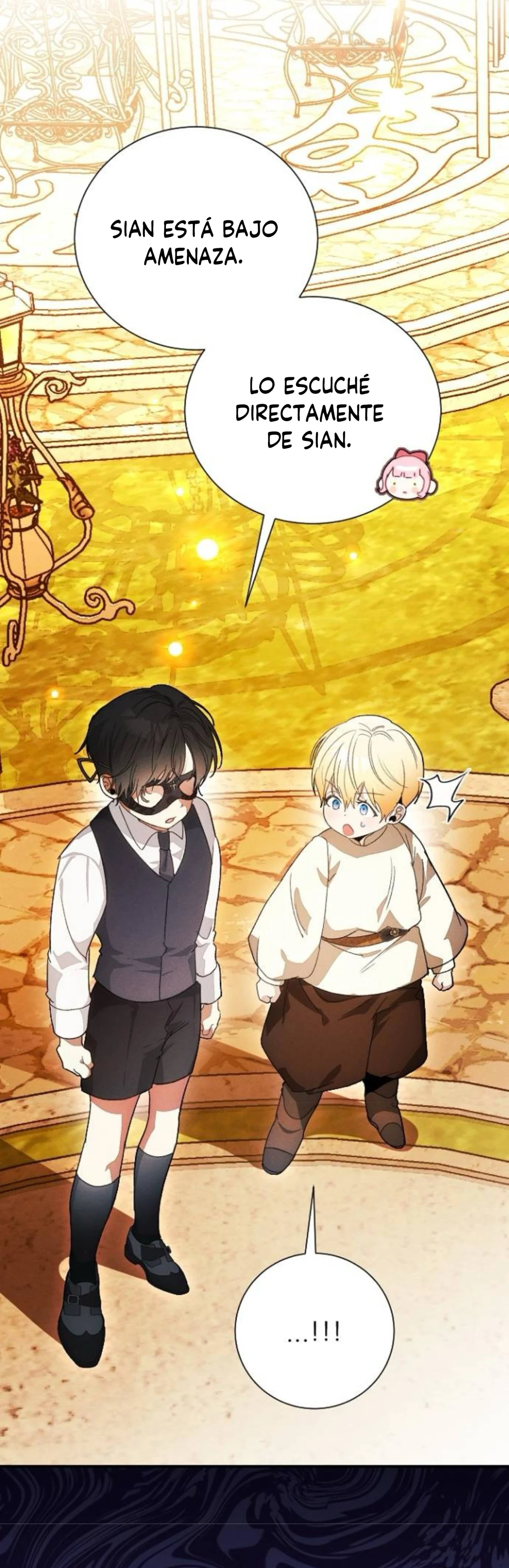 Página 64 del Manga