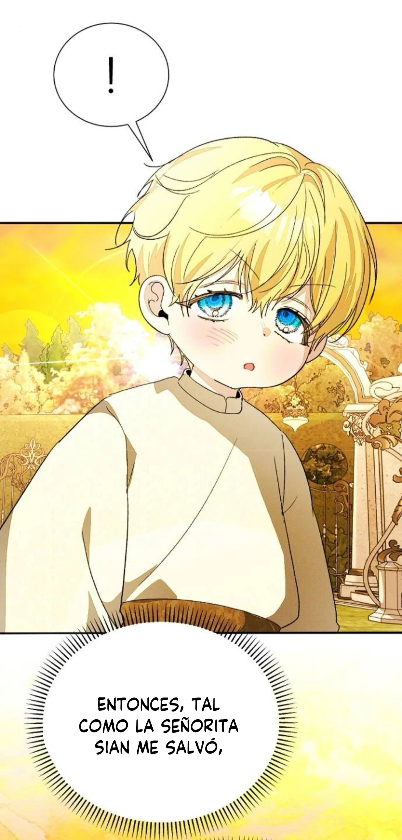 Página 67 del Manga