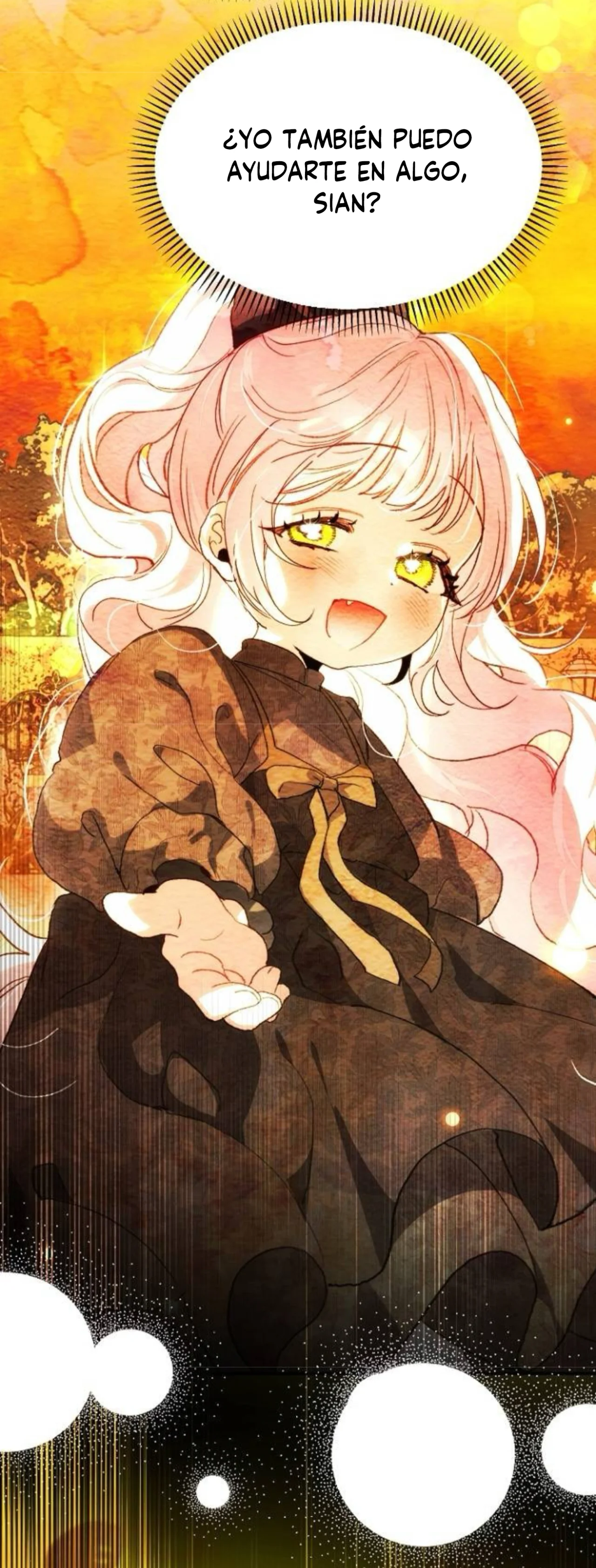 Página 68 del Manga