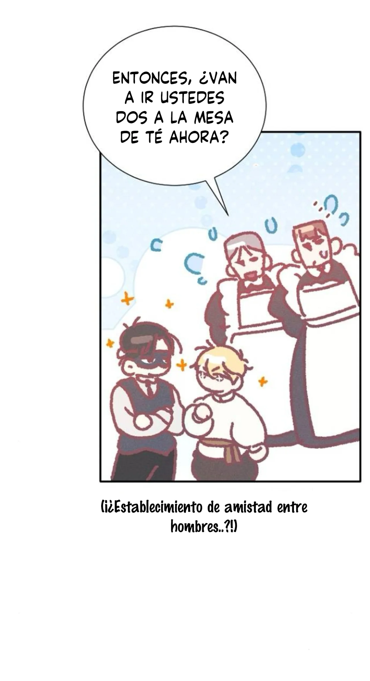 Página 70 del Manga