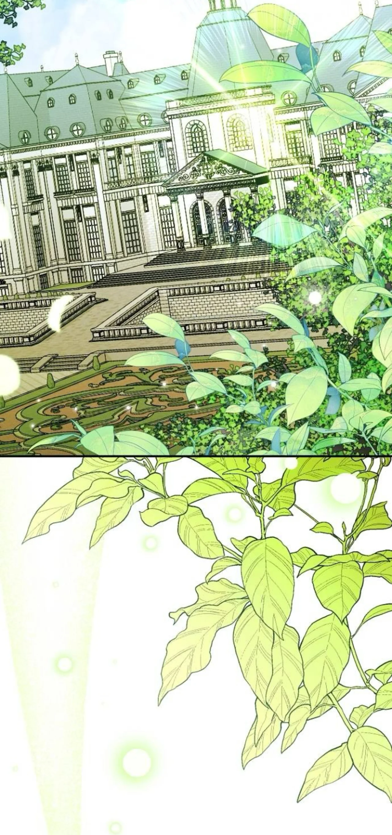 Página 72 del Manga