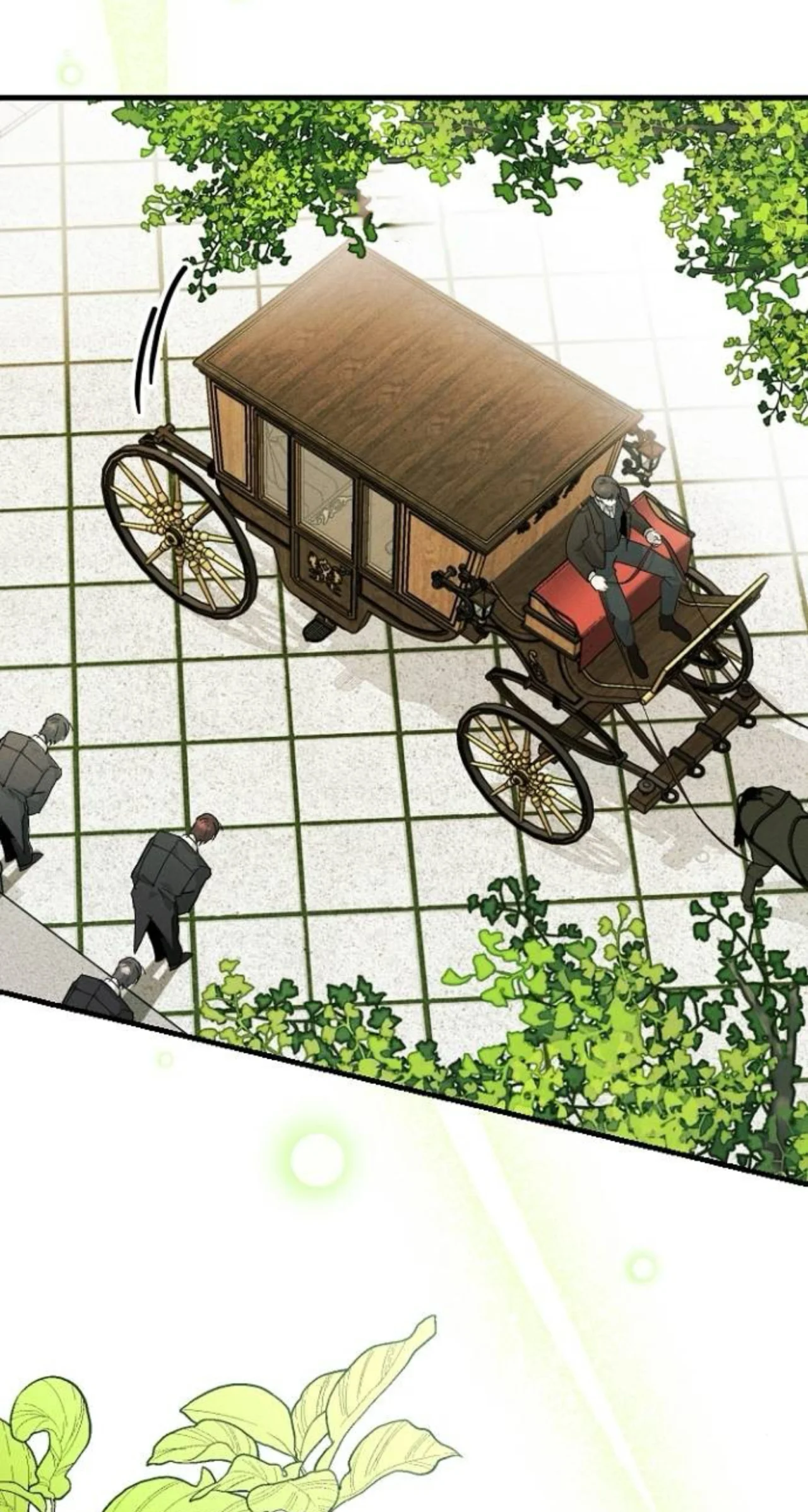 Página 73 del Manga