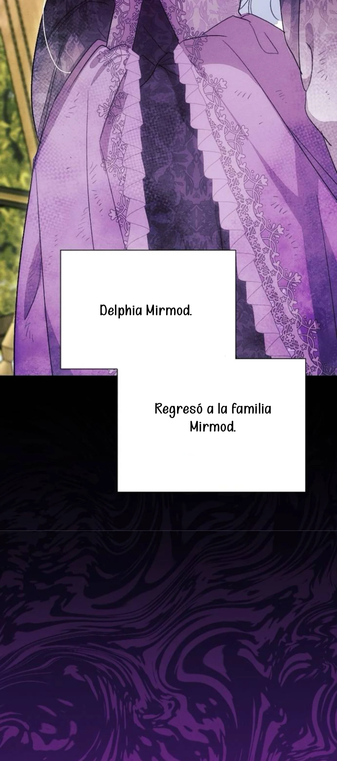 Página 76 del Manga