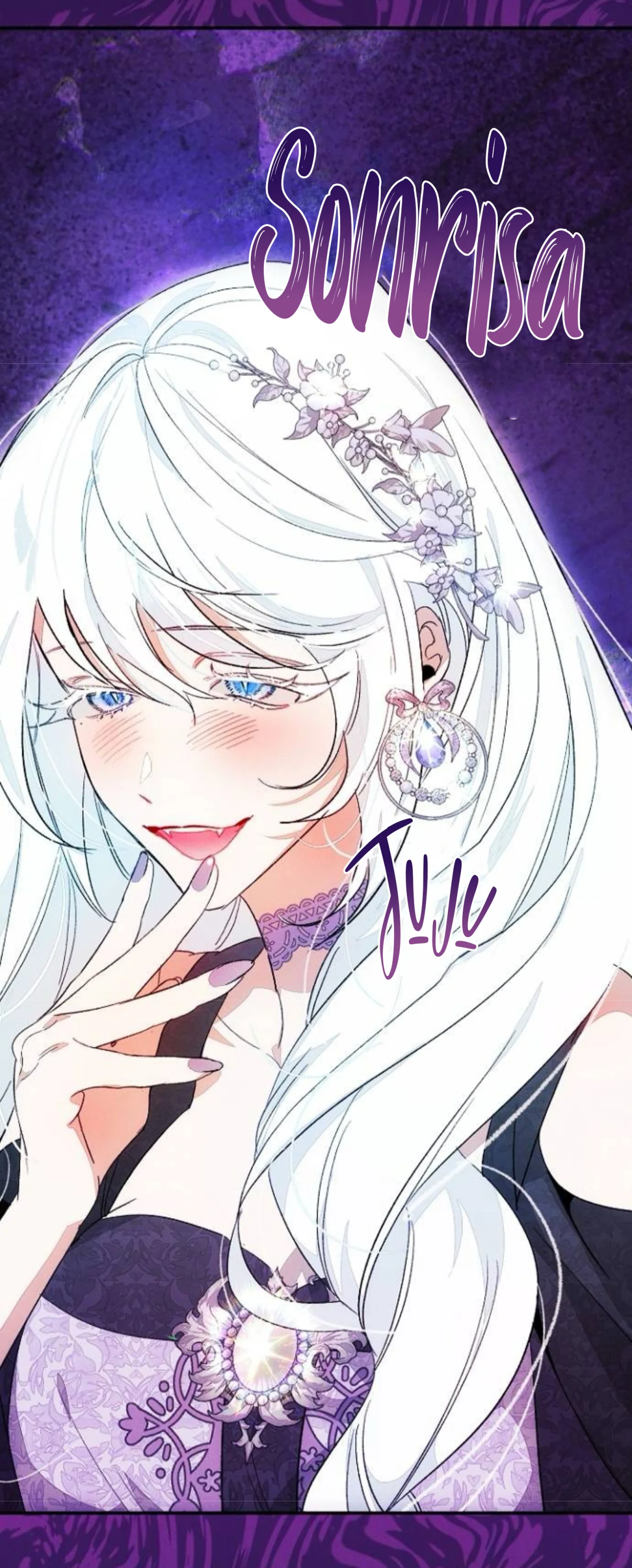 Página 77 del Manga