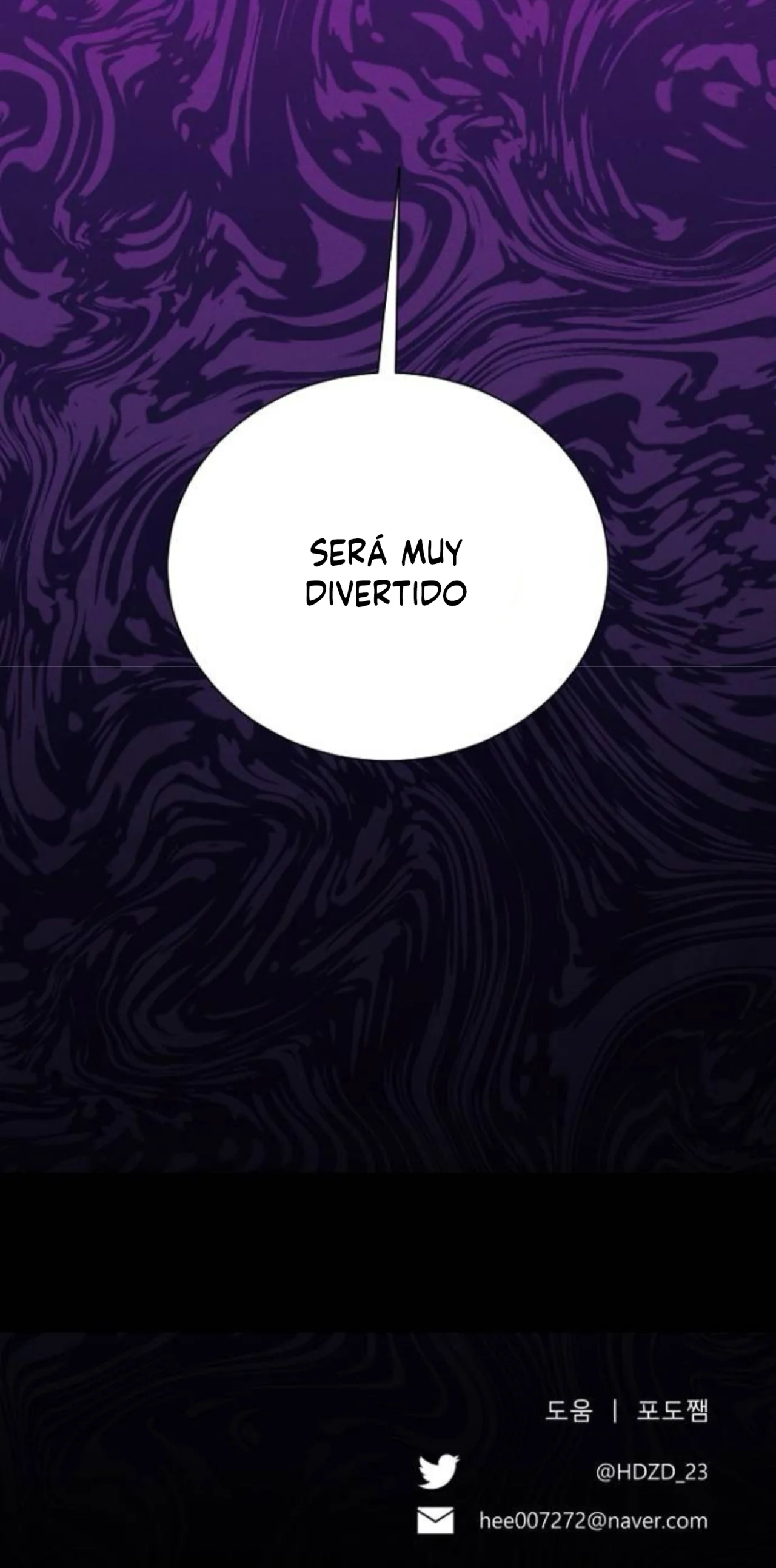 Página 78 del Manga