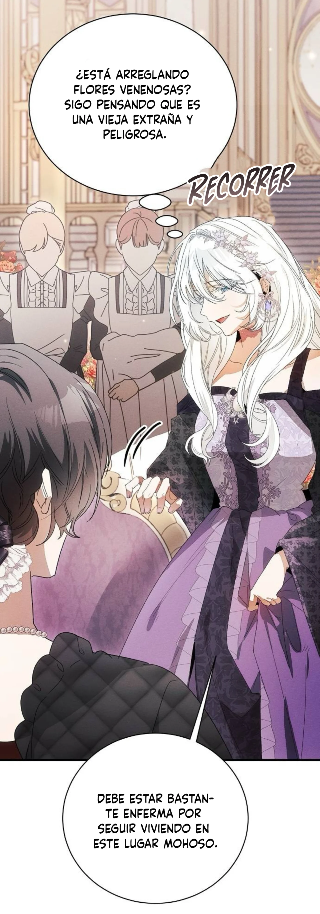 Página 34 del Manga