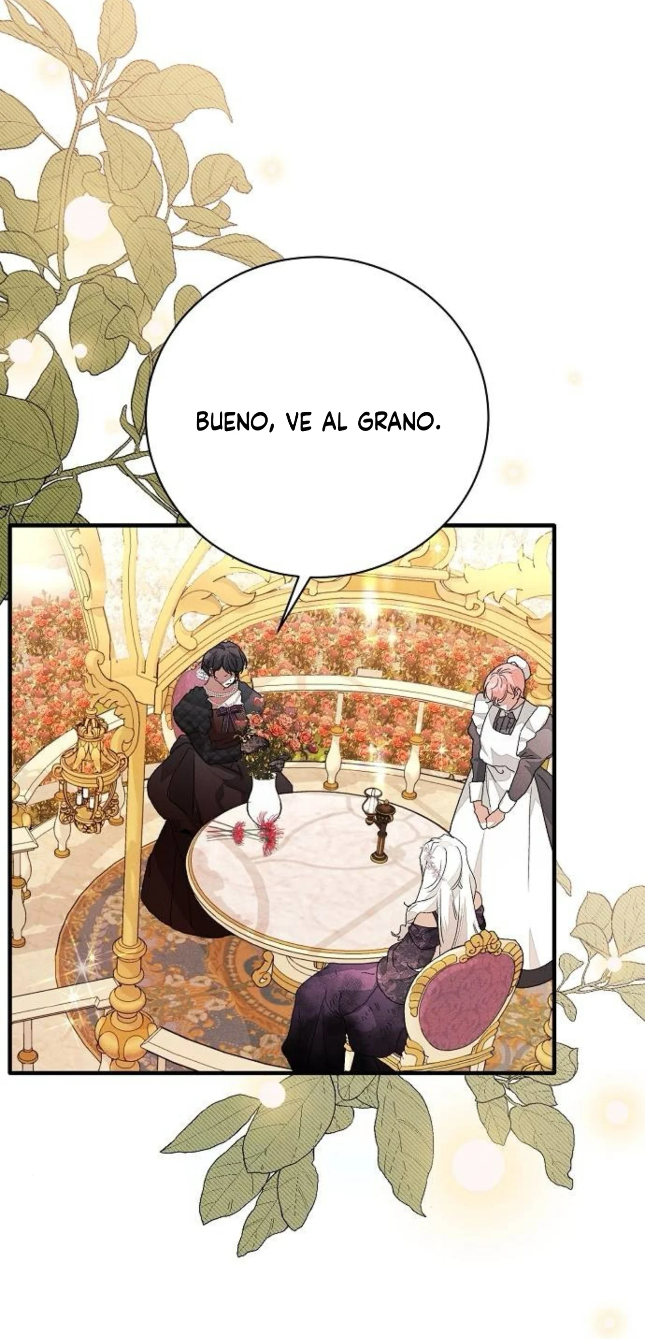 Página 36 del Manga