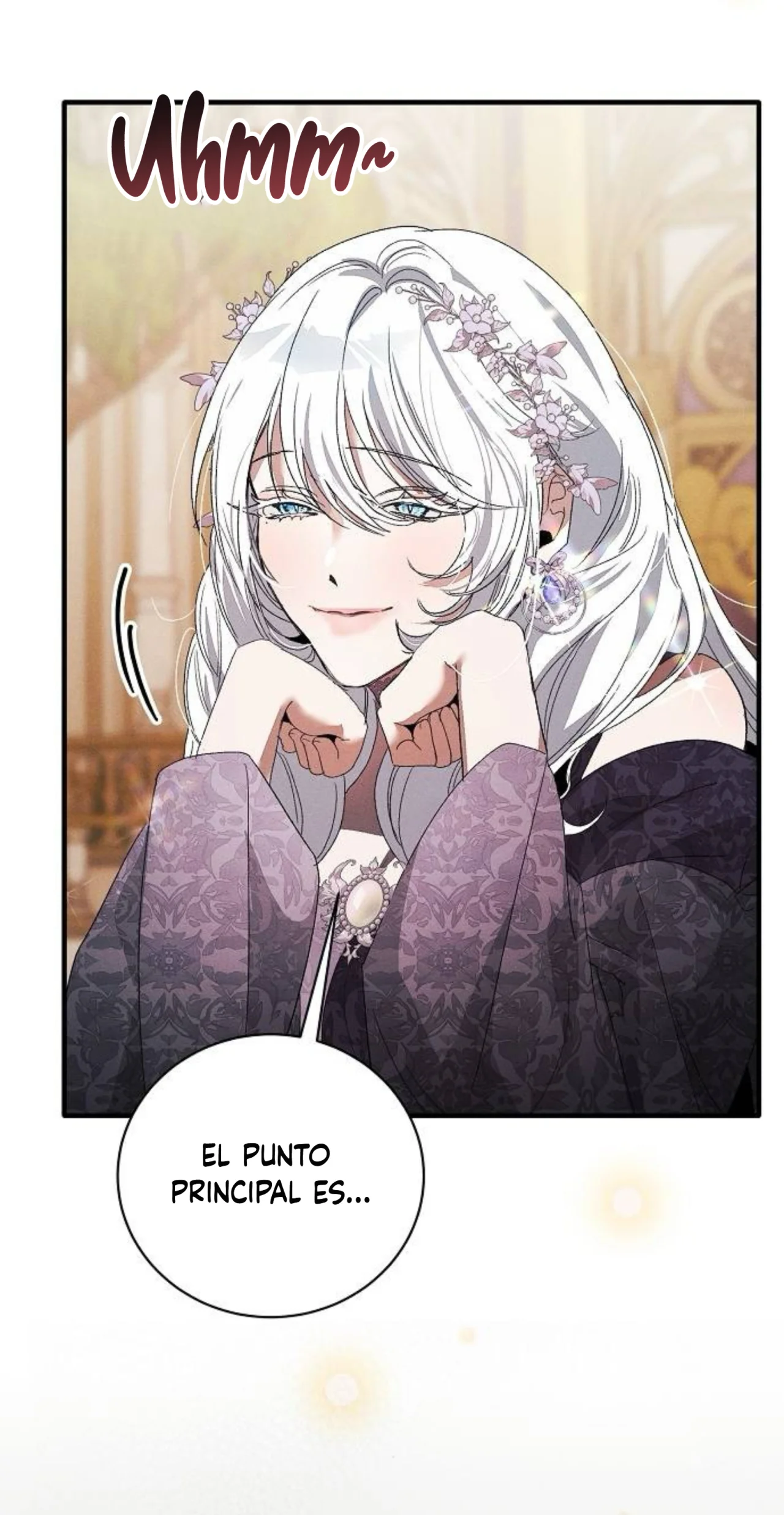 Página 37 del Manga