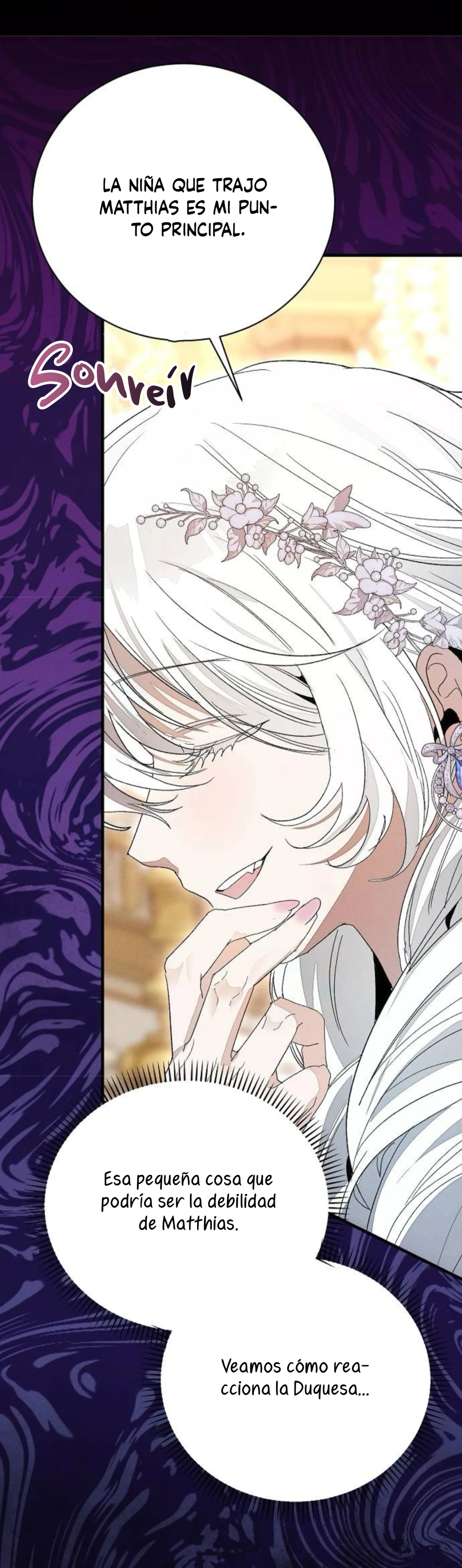 Página 39 del Manga