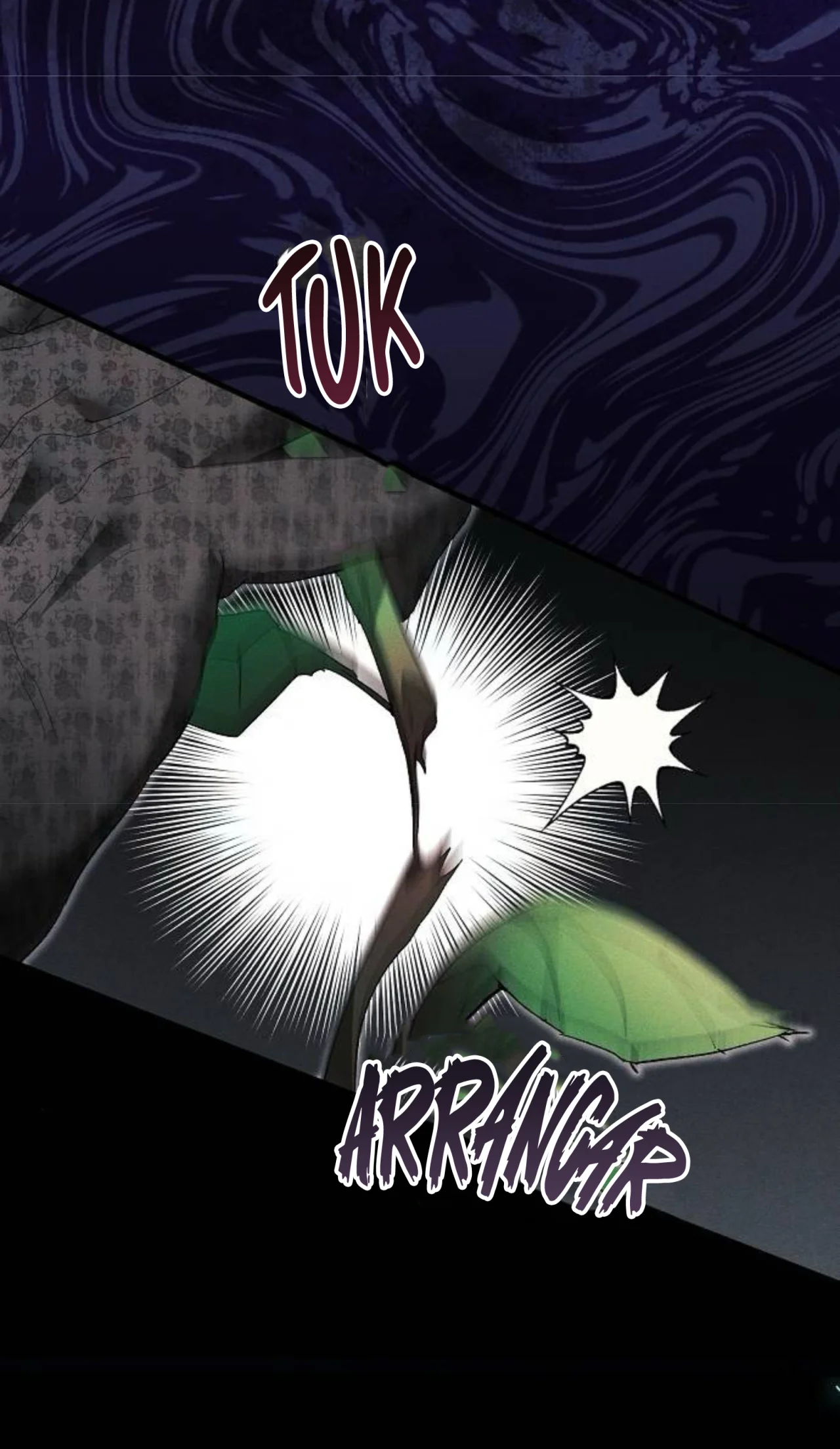 Página 40 del Manga