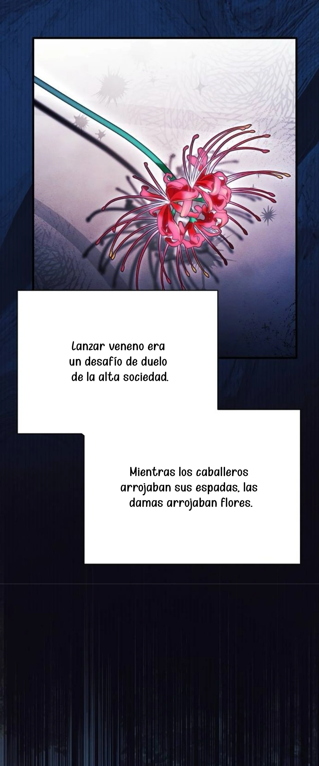 Página 43 del Manga