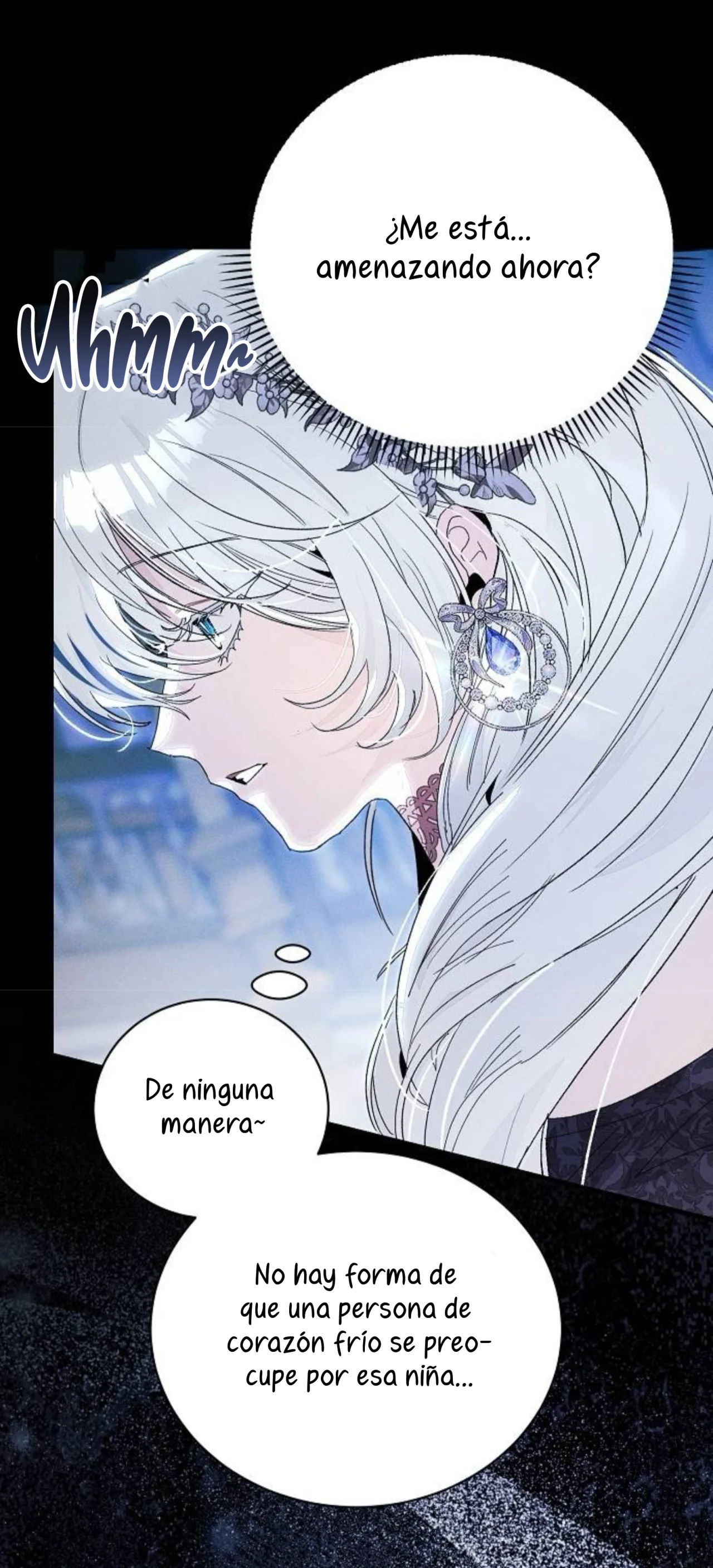 Página 45 del Manga