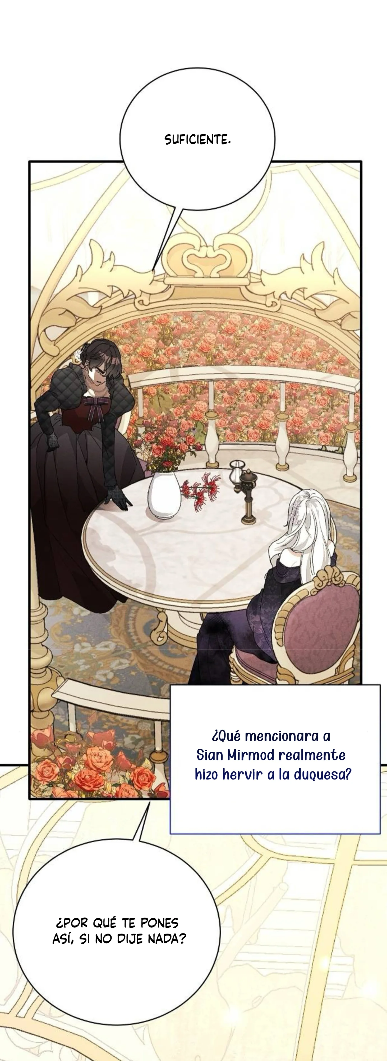 Página 47 del Manga