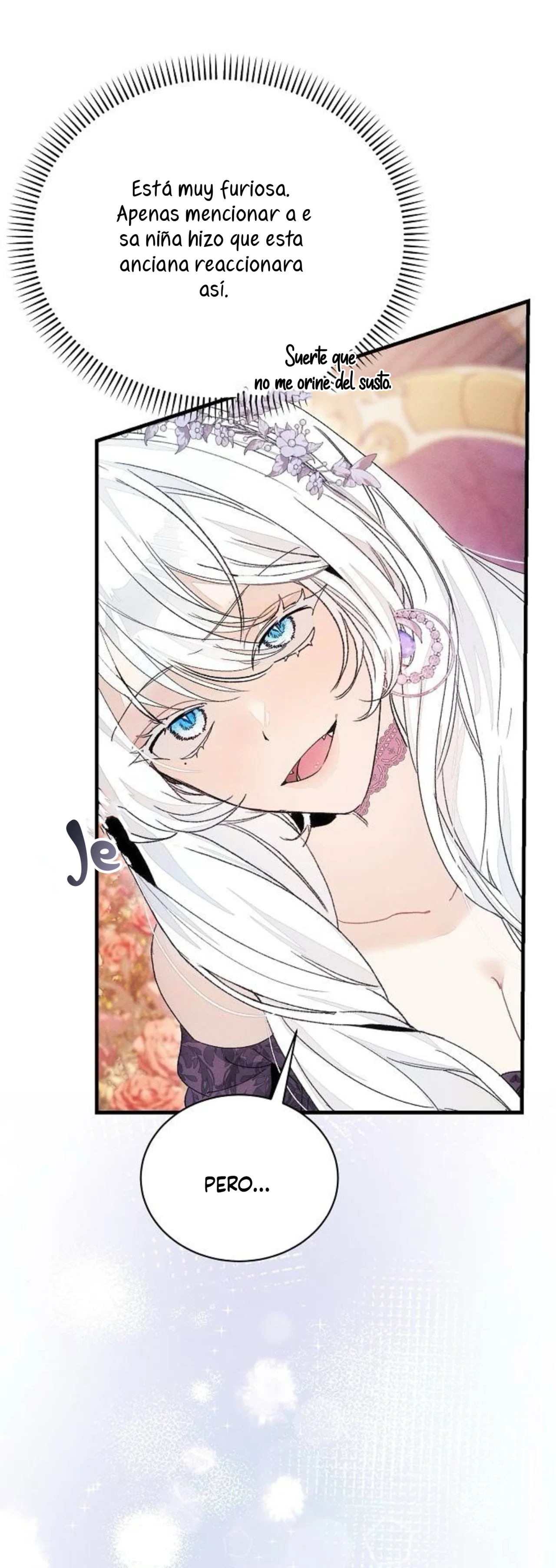 Página 50 del Manga