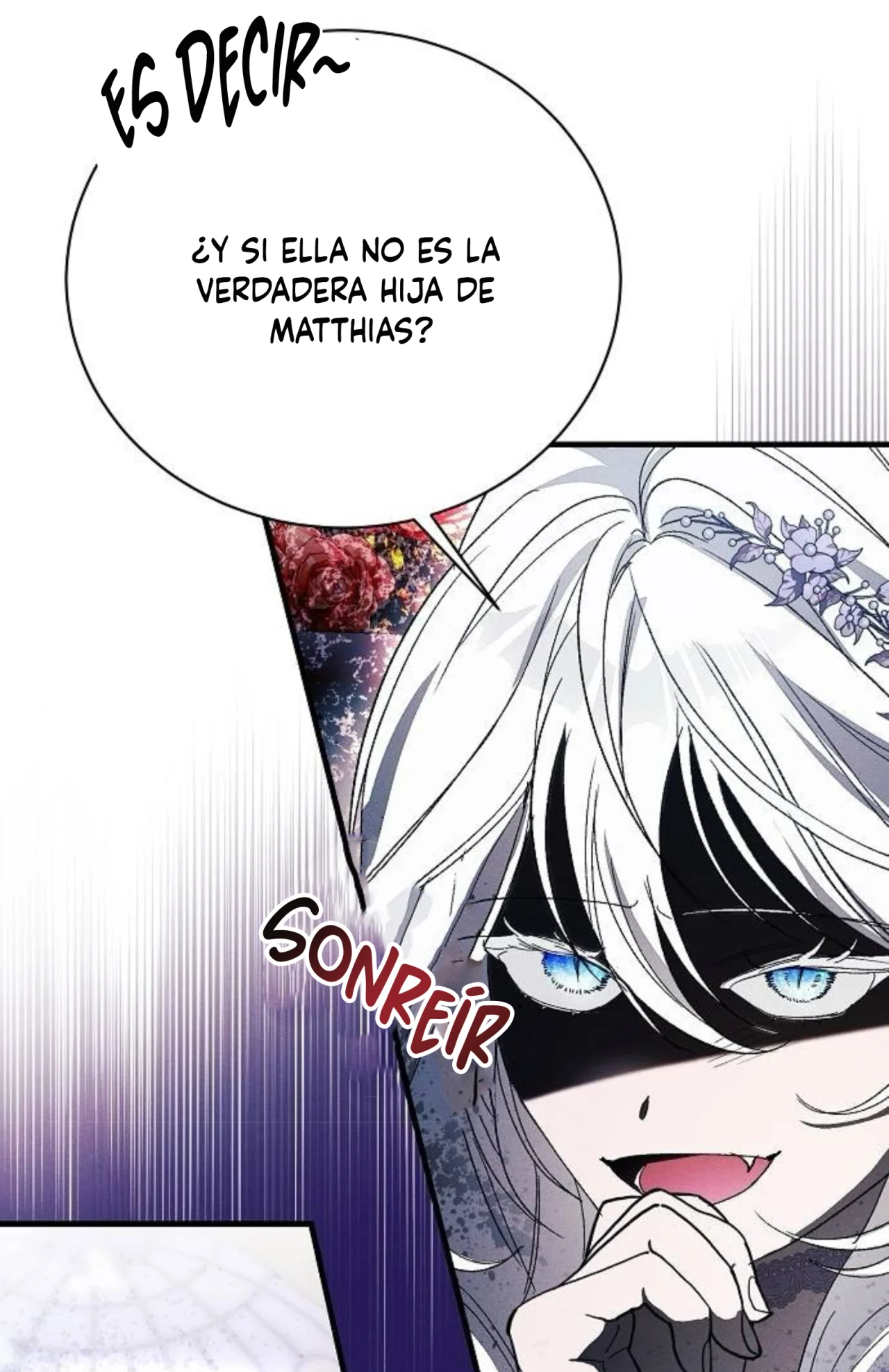 Página 52 del Manga