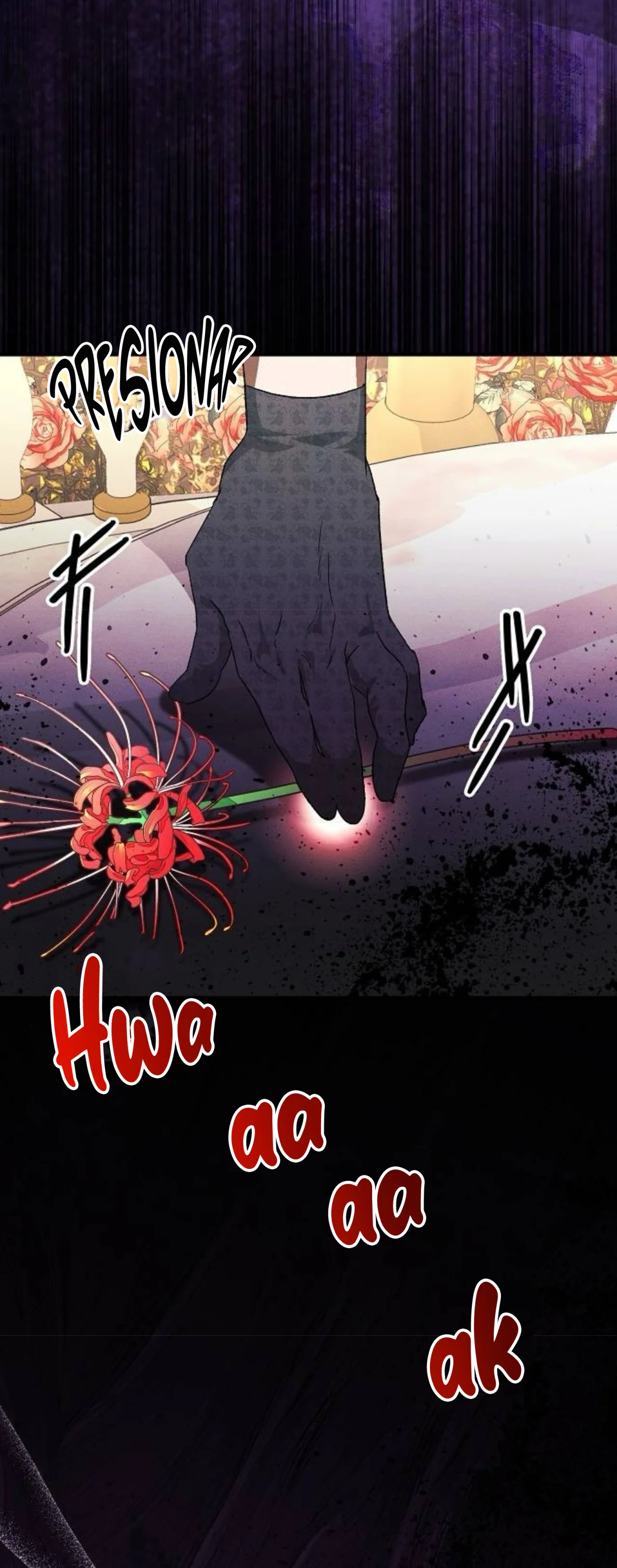 Página 54 del Manga